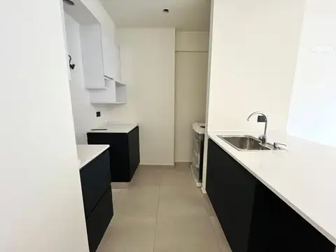 Departamento en Alquiler A Estrenar