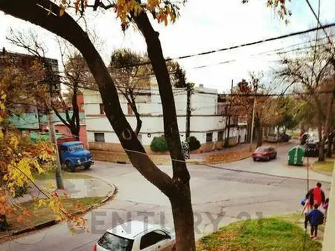 Departamento en Venta en Barrio España y Hospitales, USD 38.000