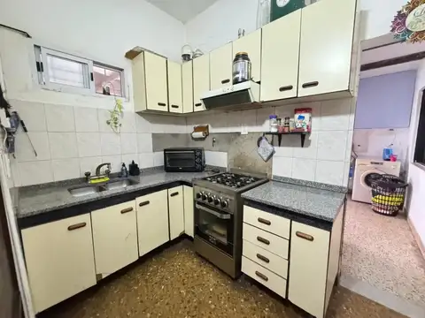Casa - Venta - Argentina, Lanús - SANTIAGO PLAUL 1082