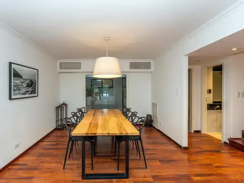 Departamento en Venta en Recoleta, USD 630.000