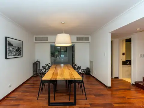 Departamento en Venta en Recoleta, USD 630.000