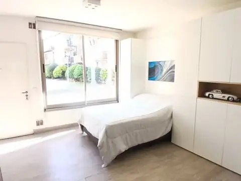 Departamento en Alquiler en Pilar Centro, $ 550.000