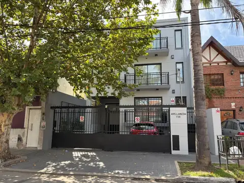 Departamento en Venta en Ramos Mejia, Partido de La Matanza