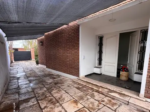 Casa en Alquiler de 3 dormitorios
