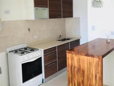 Departamento en Venta al Este