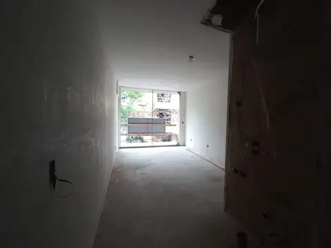 VENTA DEPARTAMENTO MONOAMBIENTE NUÑEZ EN POZO