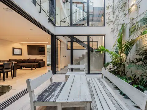 Casa Manuela Pedraza