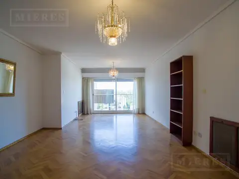 Departamento en Venta en Olivos, Partido de Vicente López