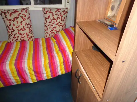 Departamento en Venta 35 años