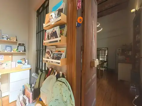 Departamento en Venta al Este