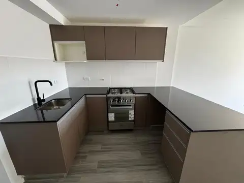 Departamento en Alquiler de Monoambiente