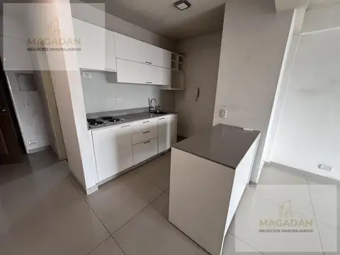 Departamento en Alquiler Permite mascota