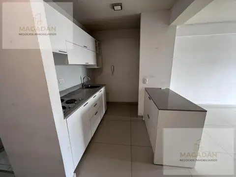 Departamento en Alquiler A Estrenar