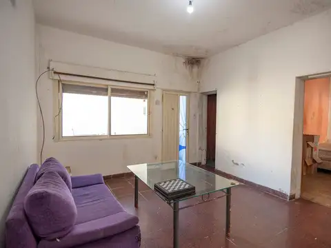 Depto Tipo Casa en Venta 48 años
