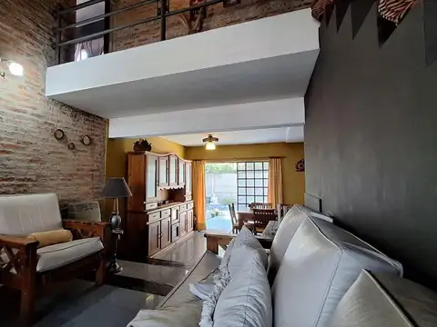 Casa en Venta 25 años