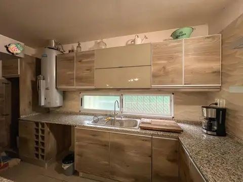 Casa en Venta 10 años