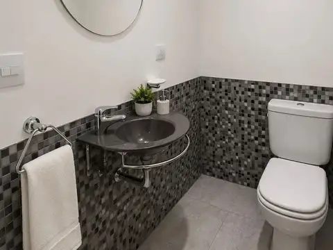 Departamento en Venta 10 años