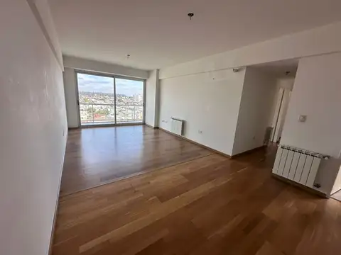 VENTA DEPTO CENTRICO 2 DORMITORIOS COCHERA