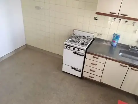 Departamento en Alquiler al Norte