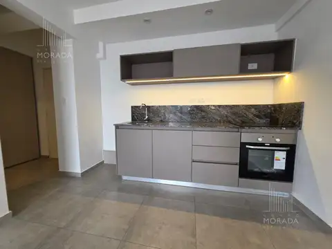 Departamento en Venta al Oeste