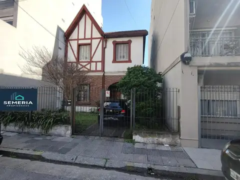 Terreno en Venta en Villa Urquiza, Capital Federal