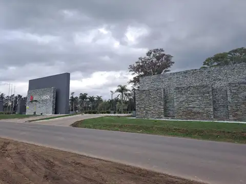 Terreno en  Venta Hudson Park