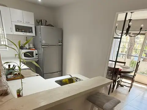 Departamento en Alquiler 40 años