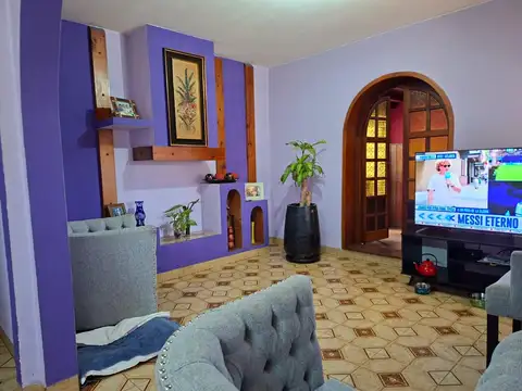 Casa en Venta en Ituzaingo, USD 145.000