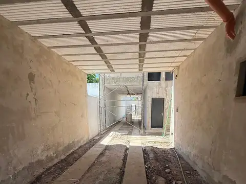 VENTA DEPARTAMENTO 1 DORMITORIO - ZONA CENTRO