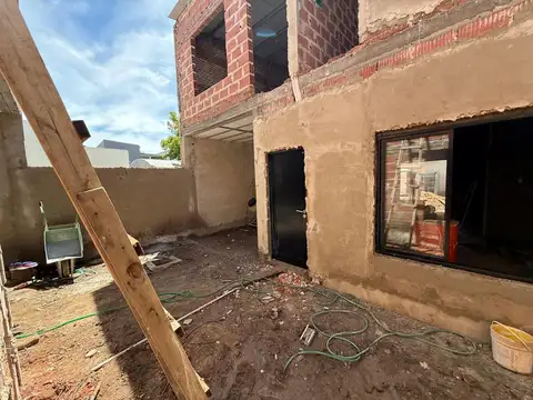 Departamento en Venta 1 año