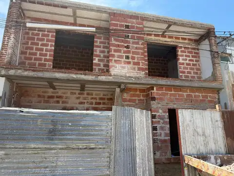 VENTA DEPARTAMENTO 1 DORMITORIO - ZONA CENTRO