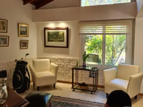 Casa en Alquiler Temporal en Campo Chico, USD 3.500