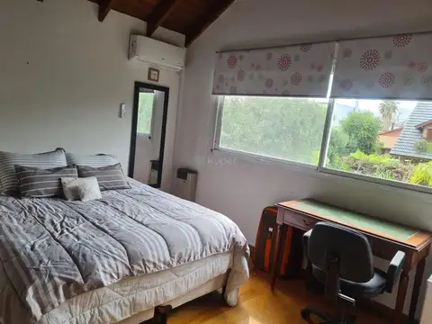 Casa en Alquiler Temporal en Campo Chico, USD 3.500
