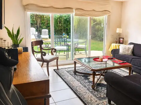 Casa en Alquiler Temporal de 3 dormitorios