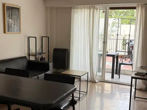 Departamento en Alquiler en Barrio Norte, CABA