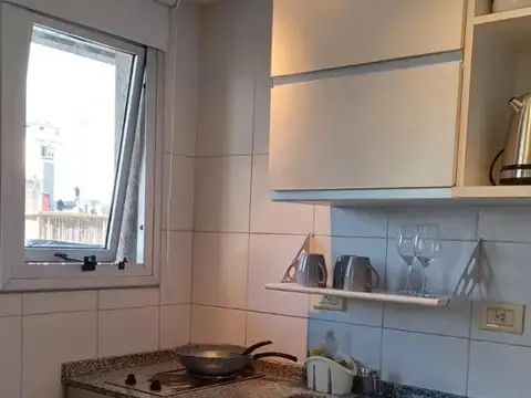 Departamento en Alquiler Temporal en Palermo Hollywood, USD 1.000