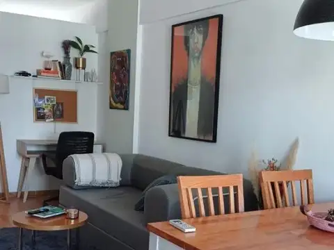 Departamento en Alquiler Temporal de 1 dormitorio