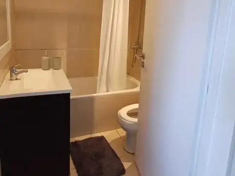 Alquiler Temporal Departamento Monoambiente en Palermo