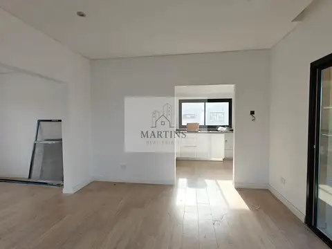 Casa 5 ambientes con 3 baños