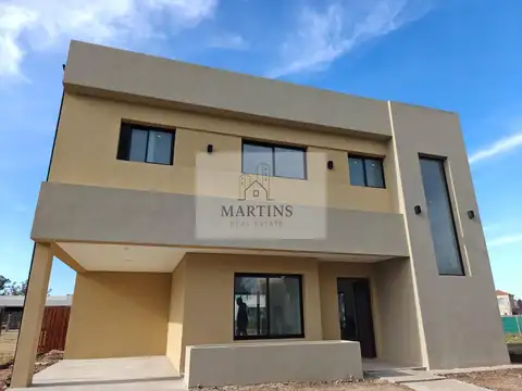 Casa en Venta A Estrenar