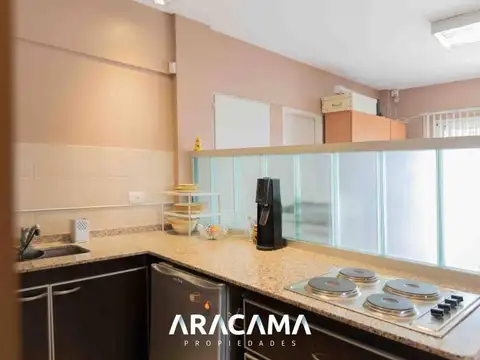 Oficina en Venta con 2 cocheras