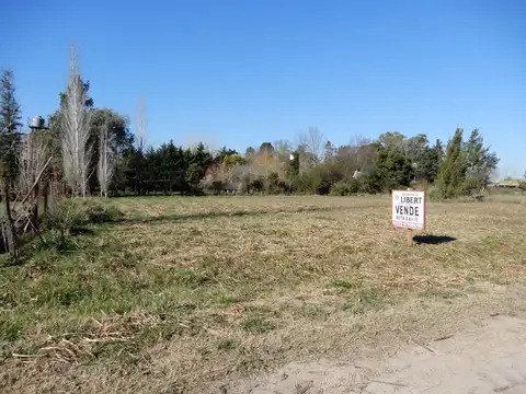 Excelente terreno en venta en Barrio Parque Jularó