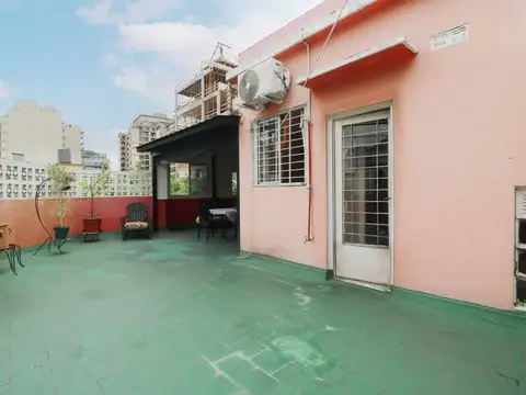 PH , 4 AMB , FLORES NORTE /CERCANÍA PLAZA IRLANDA