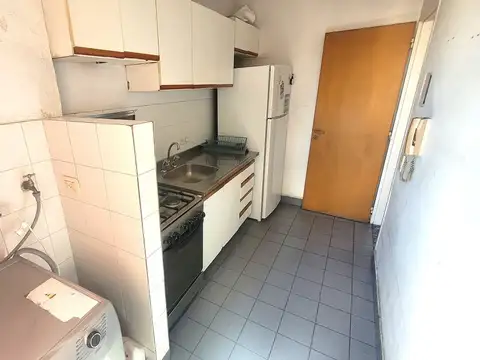 Departamento en Venta 36 años