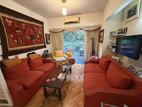 Departamento en Venta 40 años