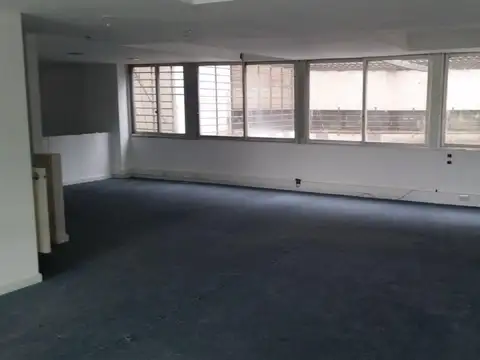 Avenida Libertad al 100