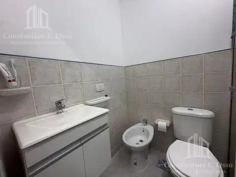 Departamento en Alquiler Apto profesional