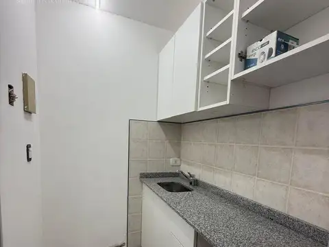 Departamento en Alquiler Apto profesional