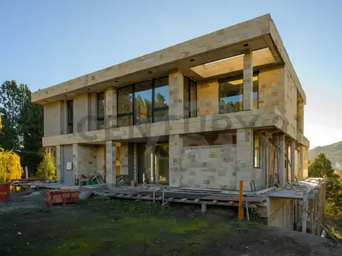 Casa en Venta A Estrenar