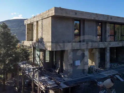 Barrio Miradores del Casco - Calle Los Boldos 101 , Piso 0